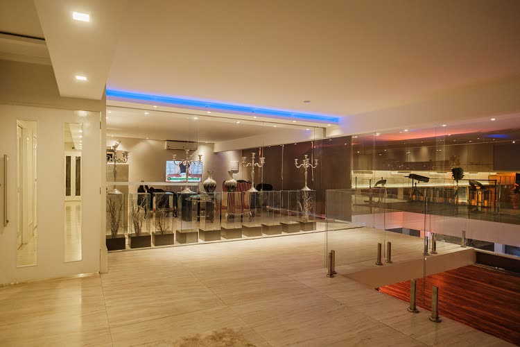 Camarote da Apogeo, foto 2