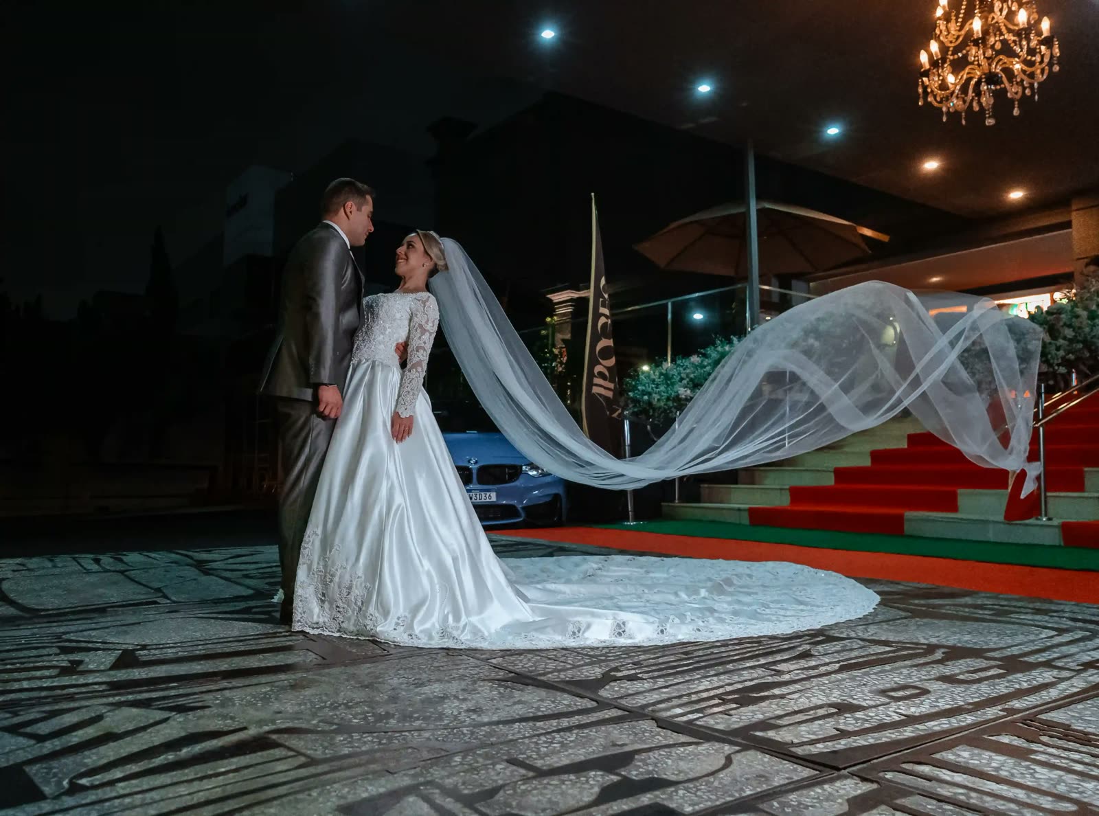 Casamento na Apogeo Nobre, foto 5