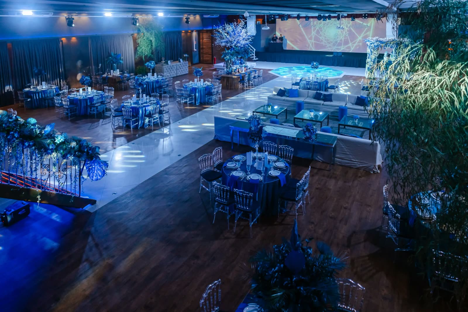 Festa de debutante na Apogeo Nobre, foto 6