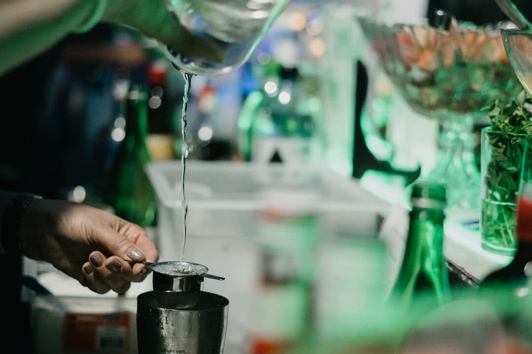 Gastronomia e bar da Apogeo, foto 1