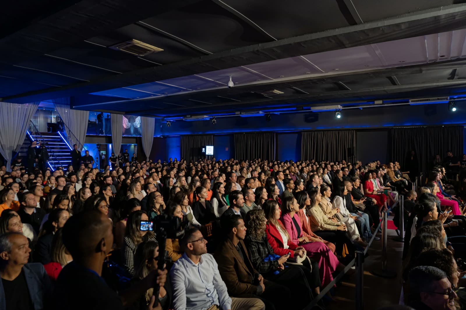 Palestra e congresso na Apogeo Nobre, foto 5