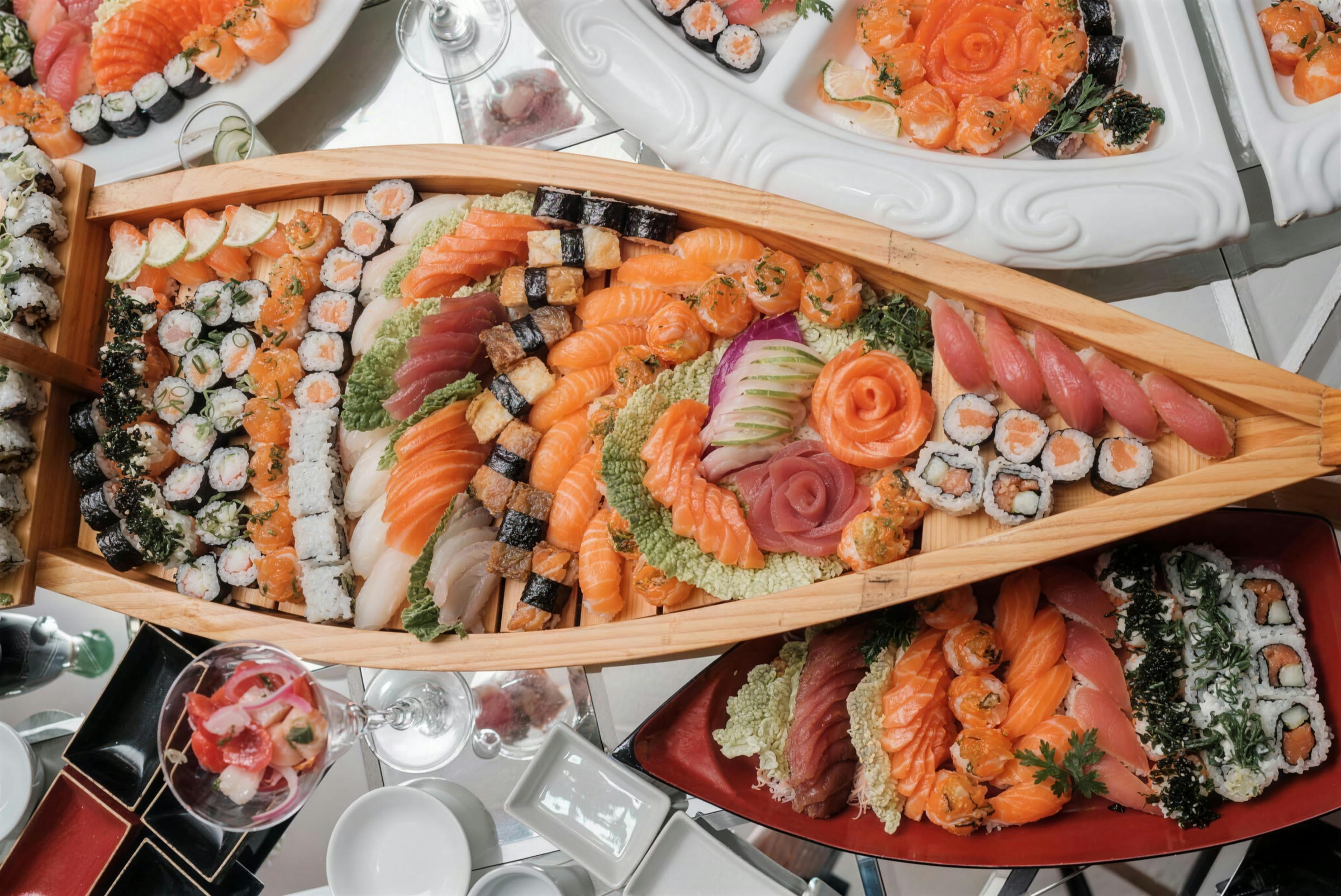 Alta Gastronomia