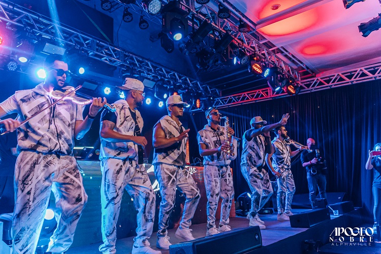 casa de shows em alphaville 2