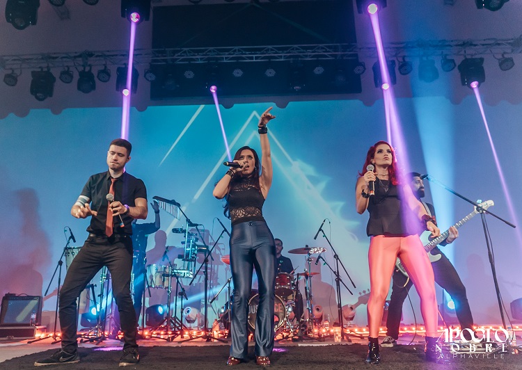 casa de shows em alphaville 4