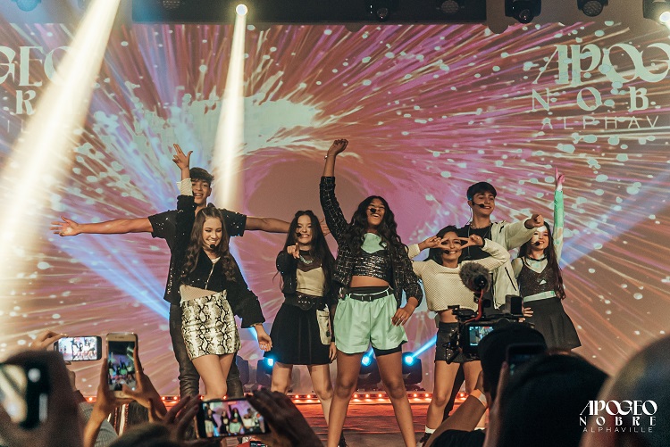 casa de shows em alphaville 8