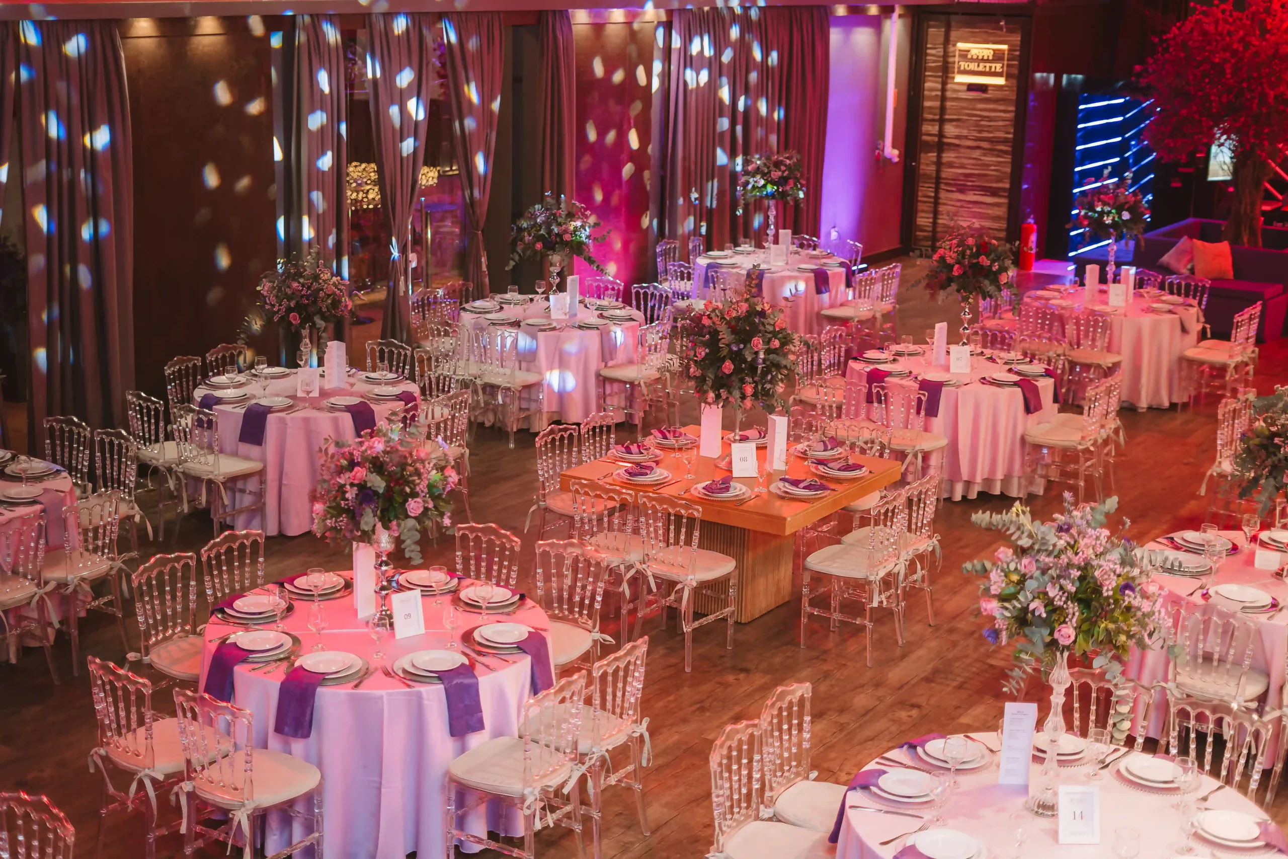 eventos sociais debutante 13 scaled