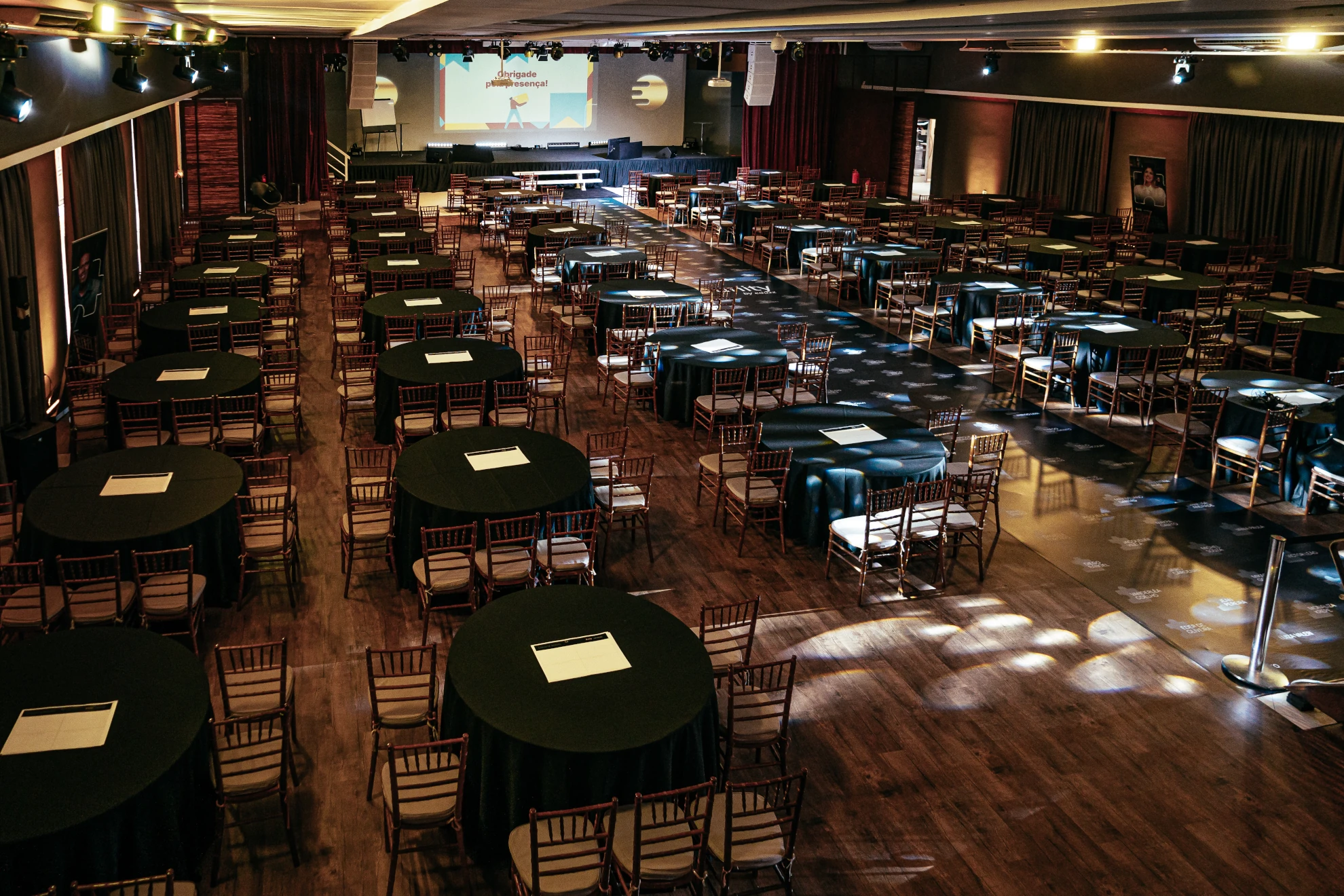 carrossel treinamentos 3