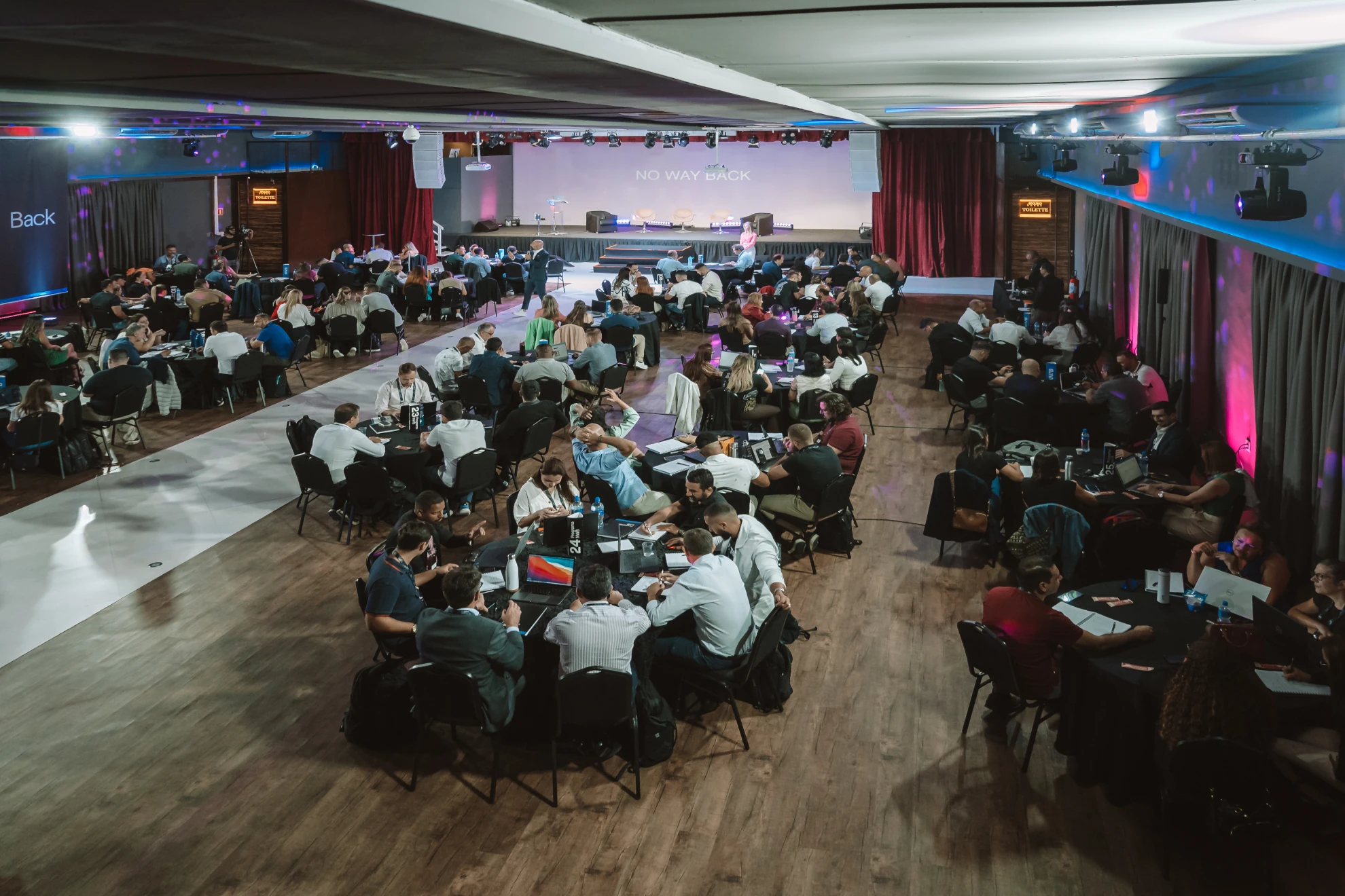 carrossel treinamentos 4