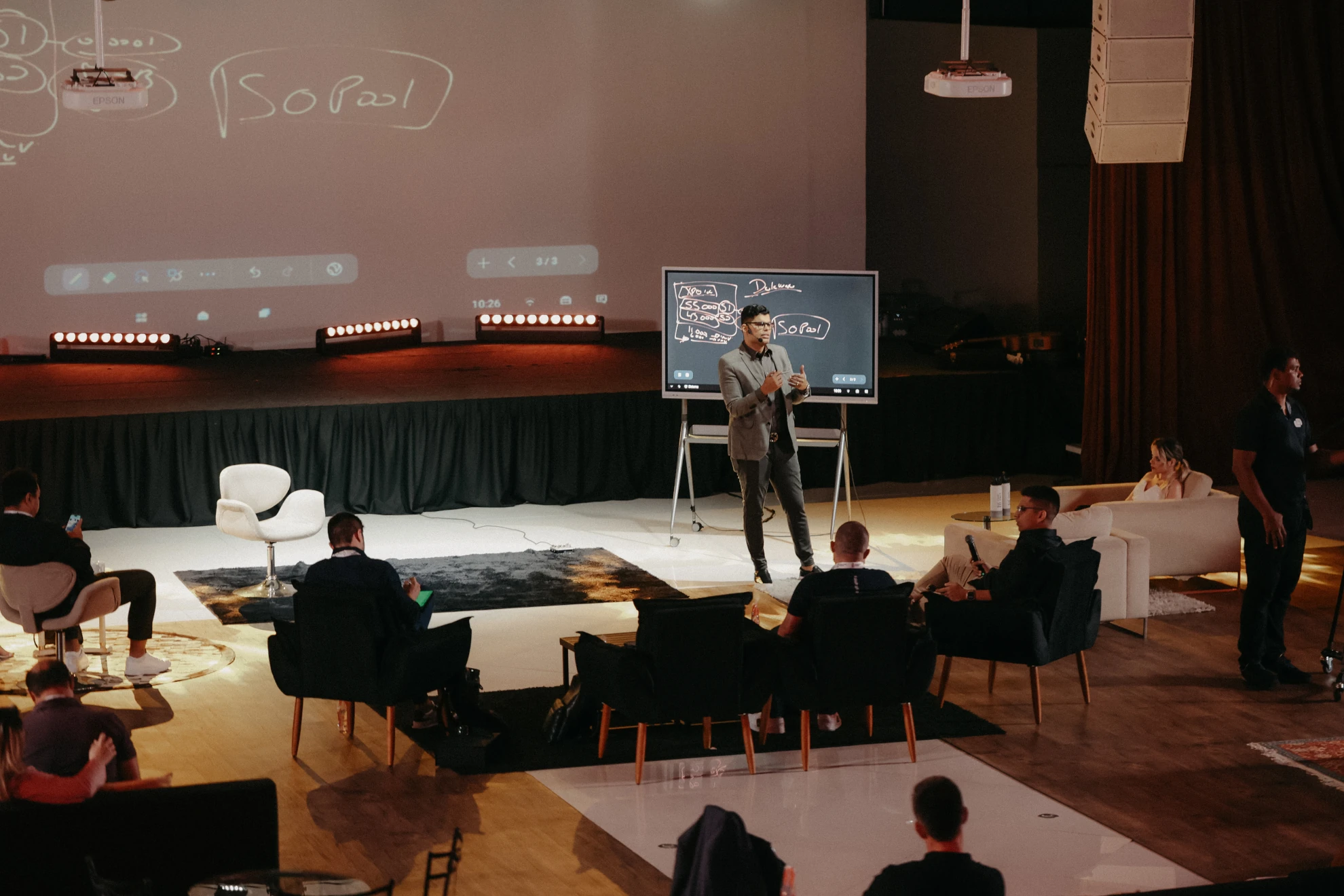 carrossel treinamentos 6